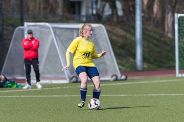 Bild 255 - F Walddoerfer SV 2 - SV Eidelstedt : Ergebnis: 1:3